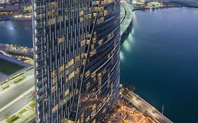 روزوود أبوظبي